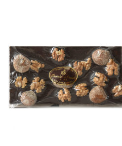 Tablet of figs and nuts 70% 150g