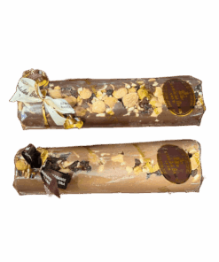 Turrón de Músico: ch. negro / ch. con leche <b>230g</b>