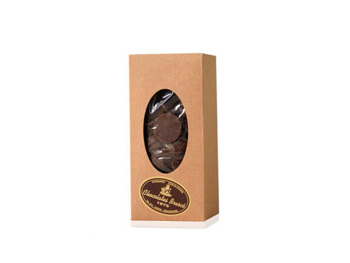 Medallones-con-chocolate-del-52%-de-cacao