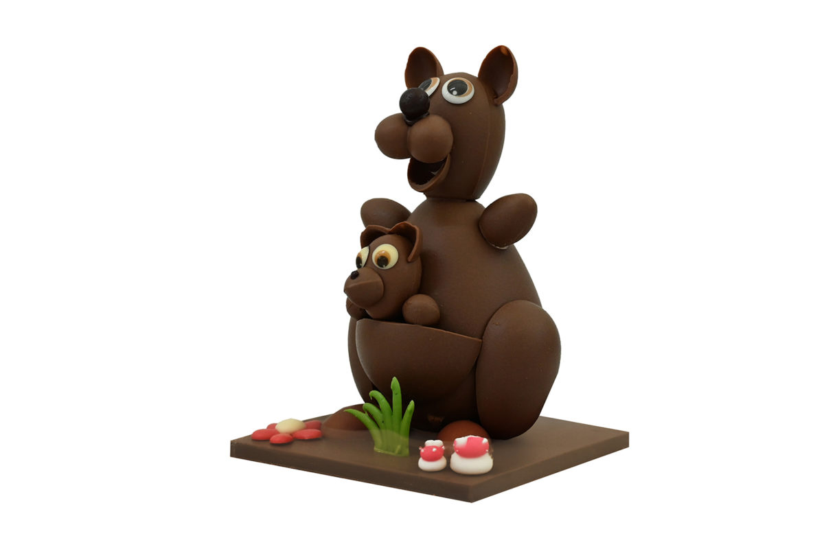 Chocolates Brescó