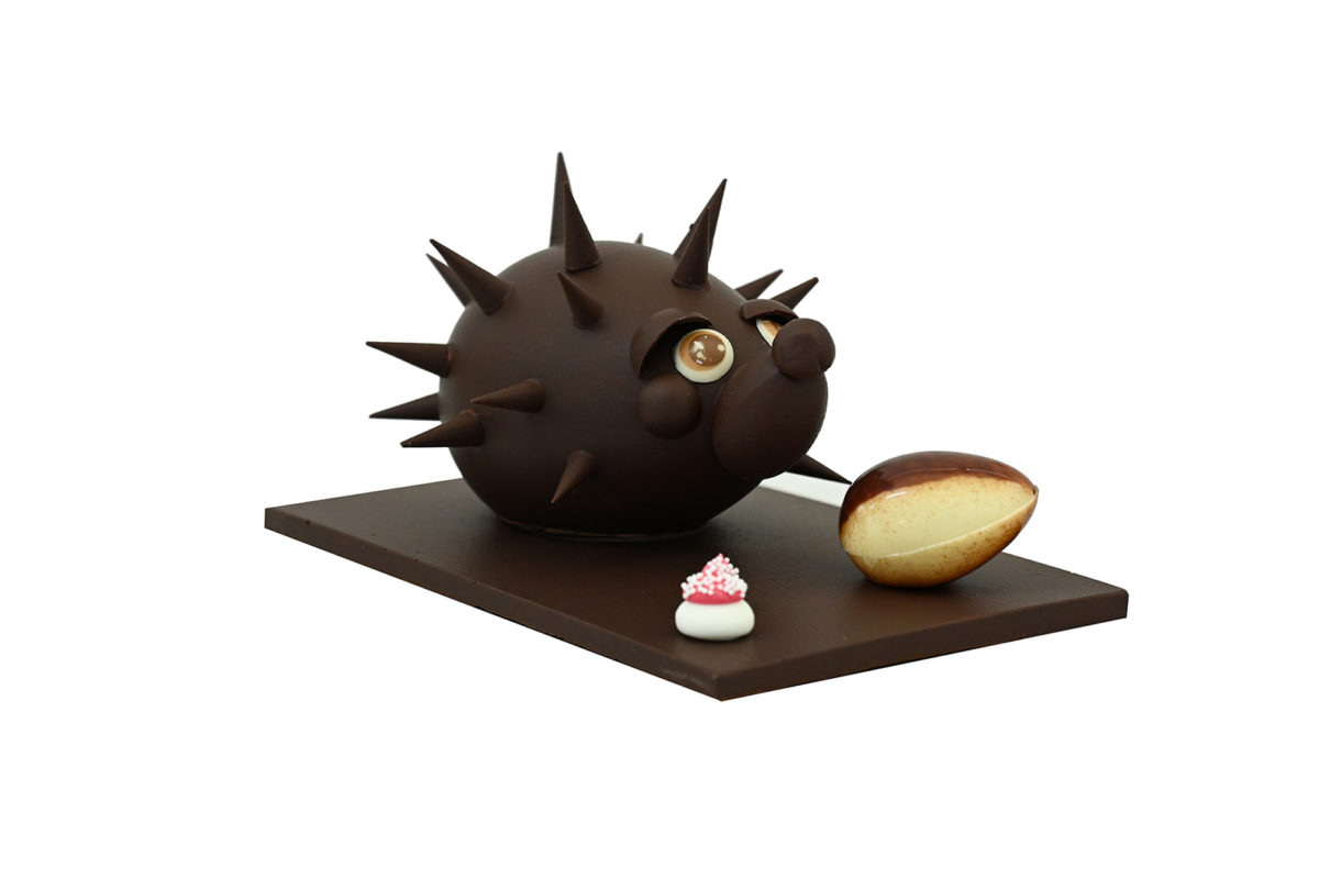 Chocolates Brescó