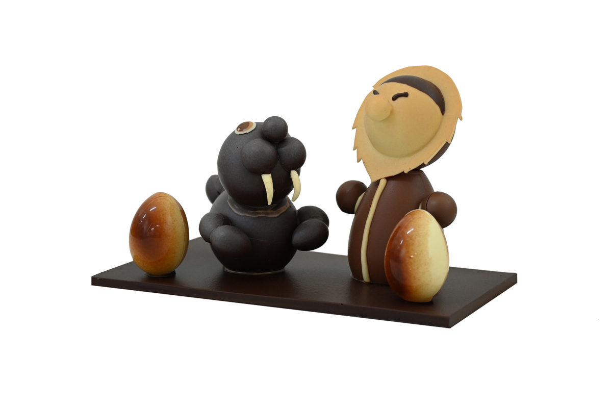 Chocolates Brescó