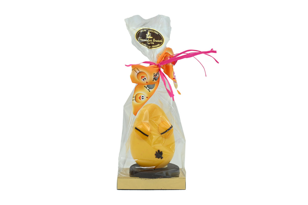 Chocolates Brescó