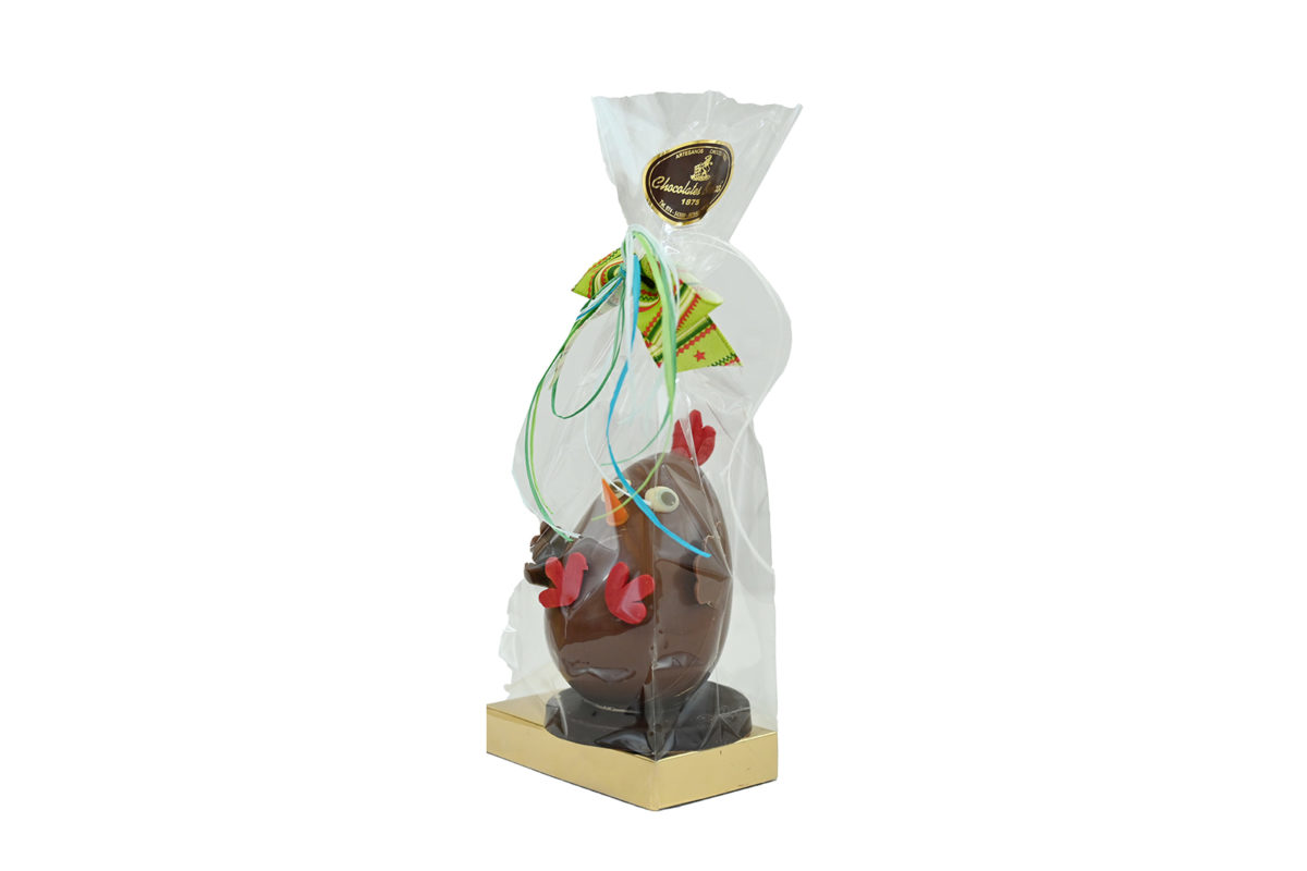 Chocolates Brescó