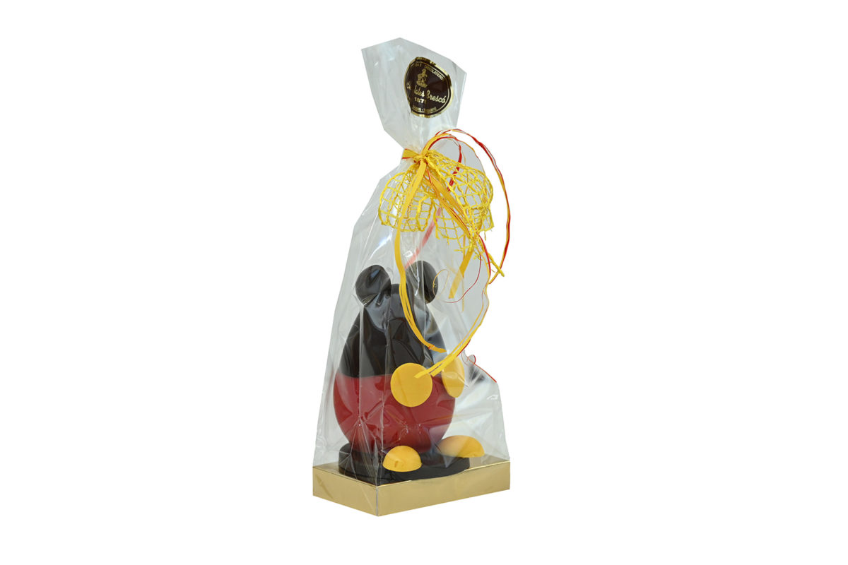 Chocolates Brescó
