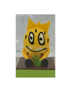 Monstruo de las emociones