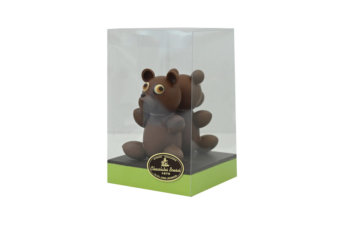 Chocolates Brescó