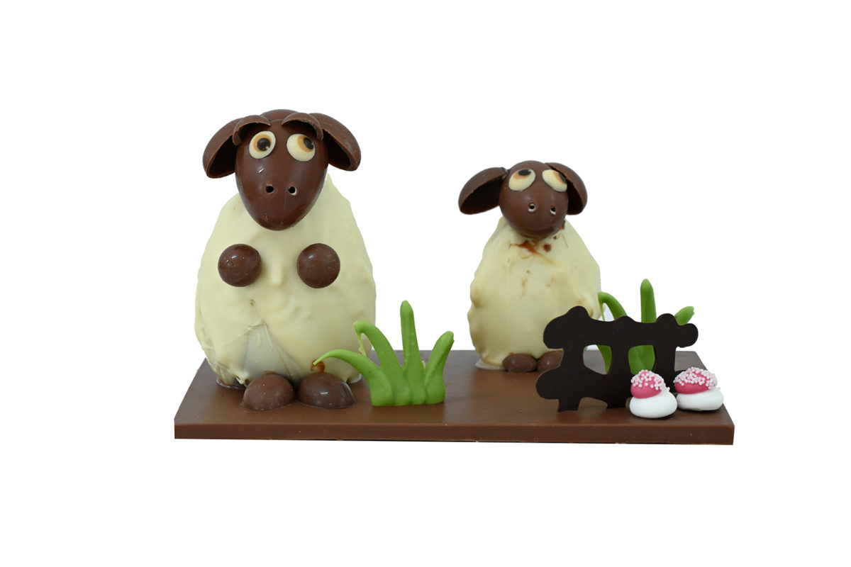 Chocolates Brescó