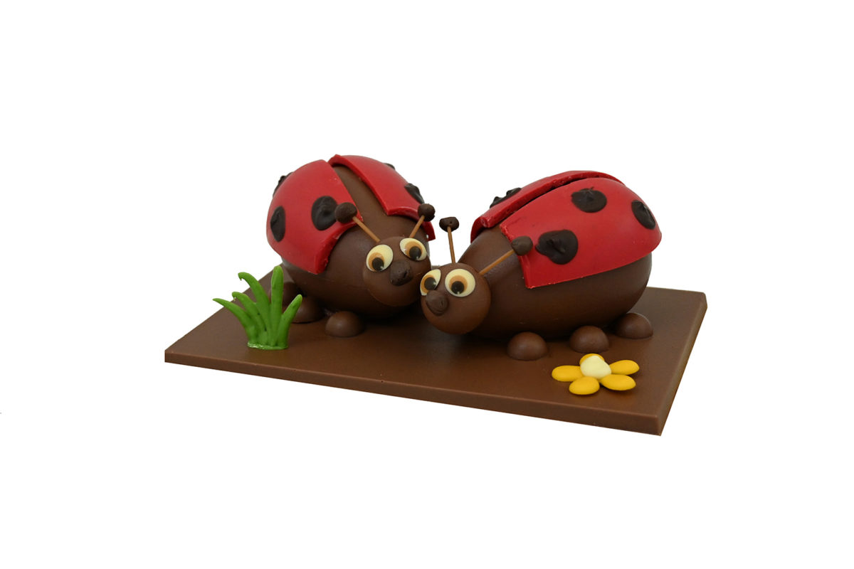 Chocolates Brescó