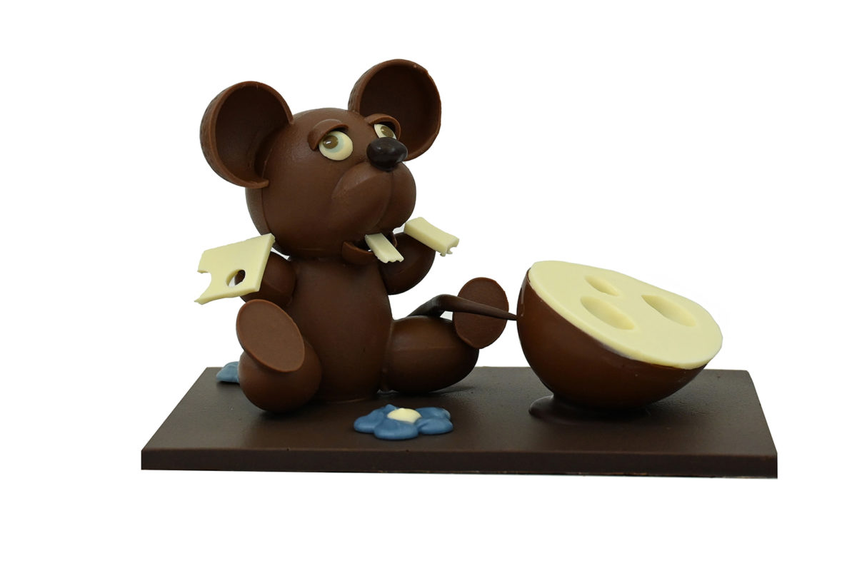 Chocolates Brescó