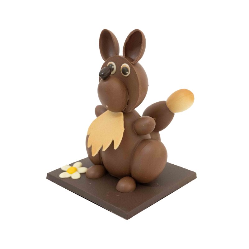 Chocolates Brescó
