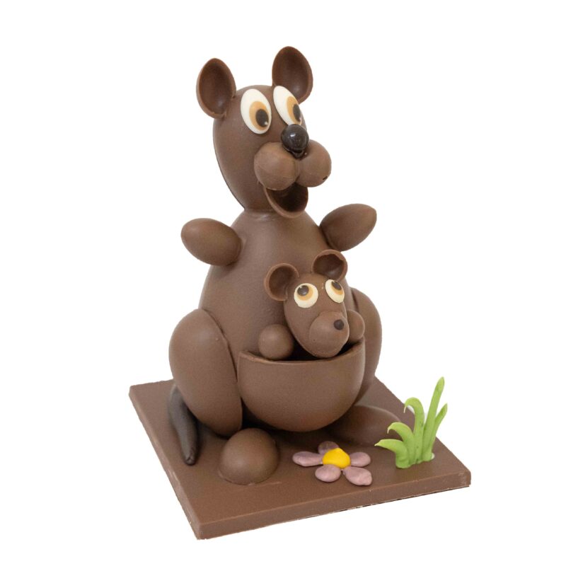 Chocolates Brescó