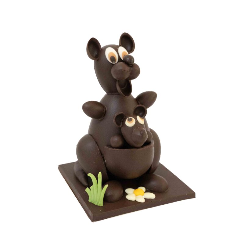 Chocolates Brescó