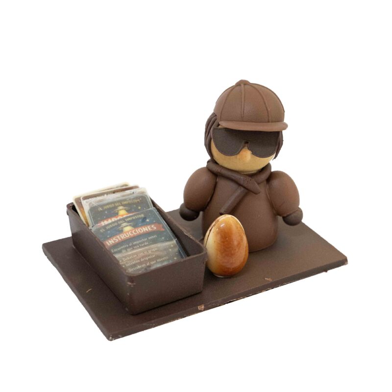 Chocolates Brescó