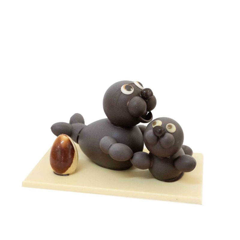 Chocolates Brescó