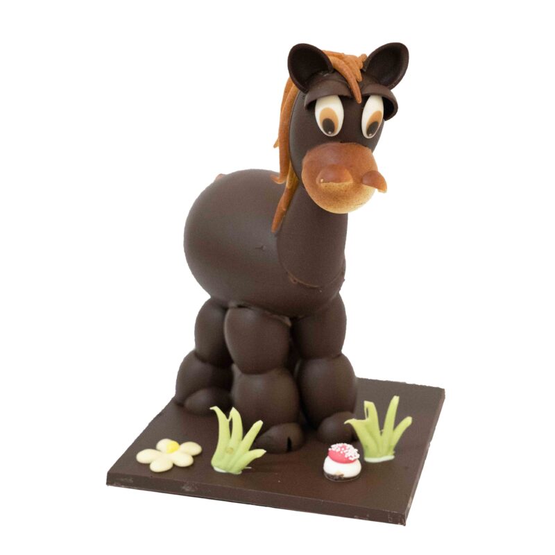 Chocolates Brescó