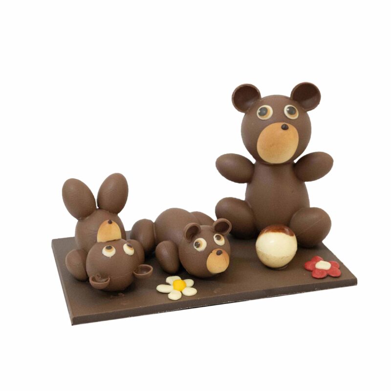 Chocolates Brescó