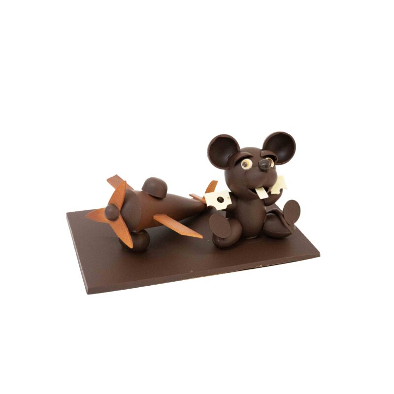 Chocolates Brescó