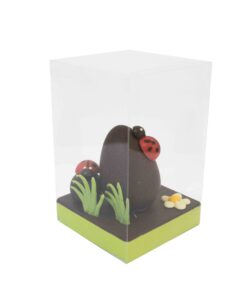 Pareja de mariquitas