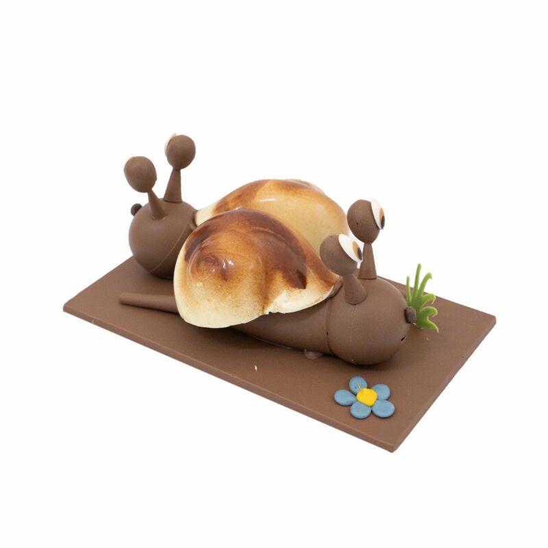 Chocolates Brescó