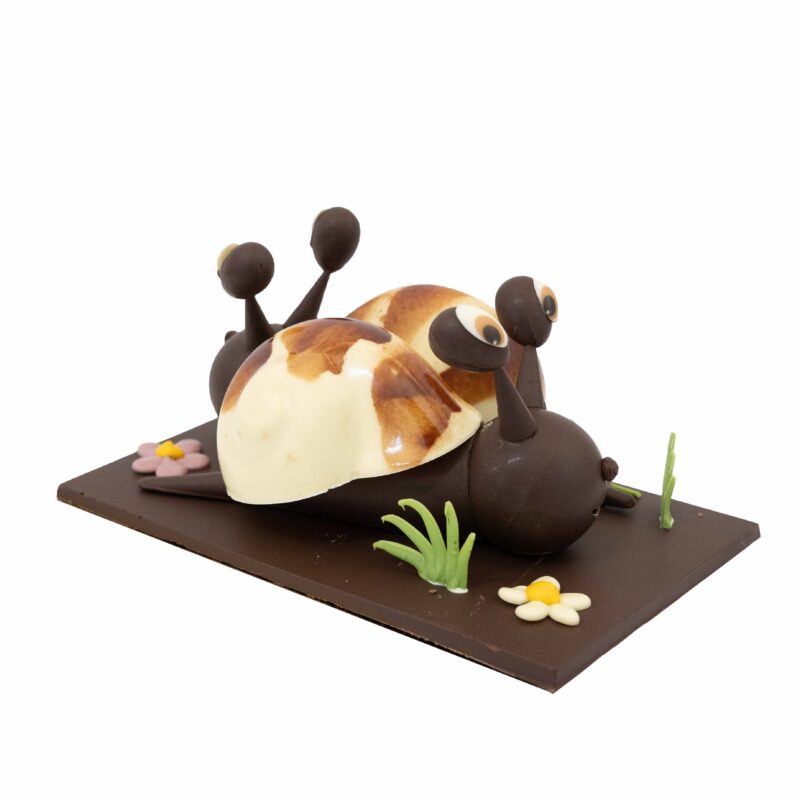 Chocolates Brescó