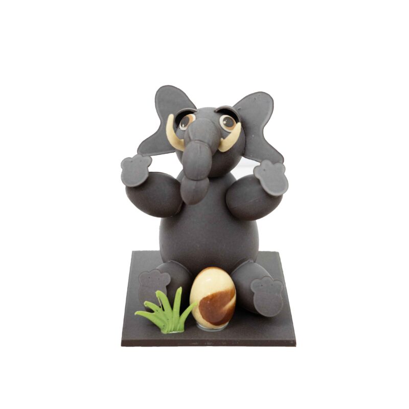 Chocolates Brescó