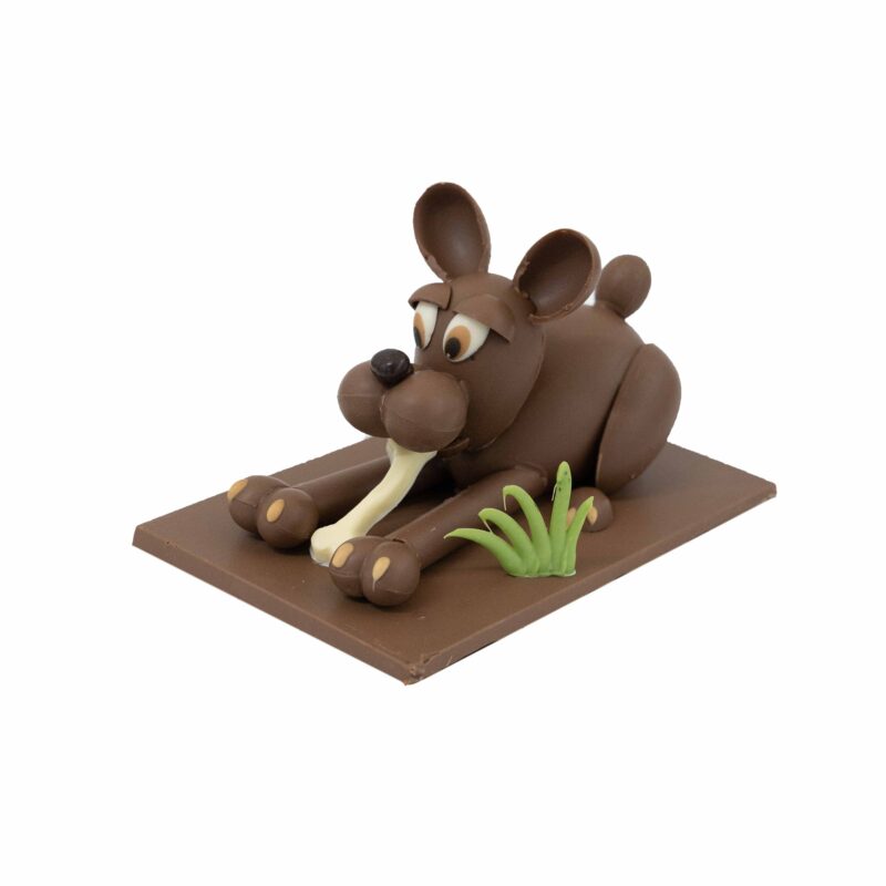 Chocolates Brescó