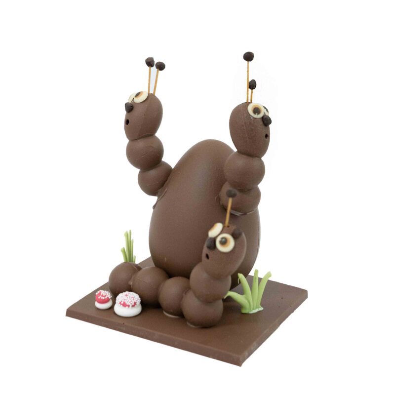 Chocolates Brescó