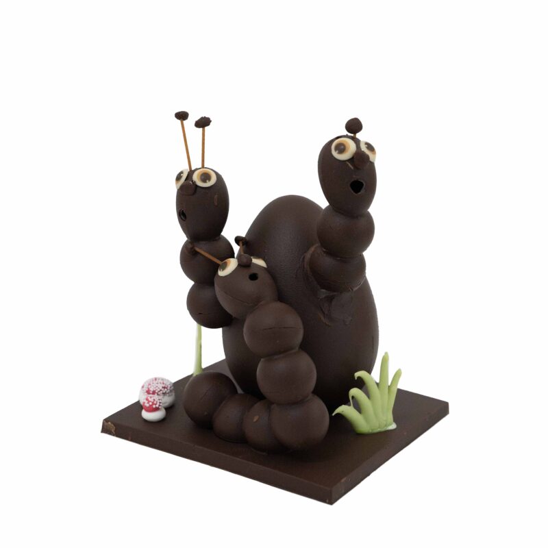 Chocolates Brescó