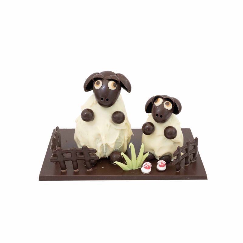 Chocolates Brescó