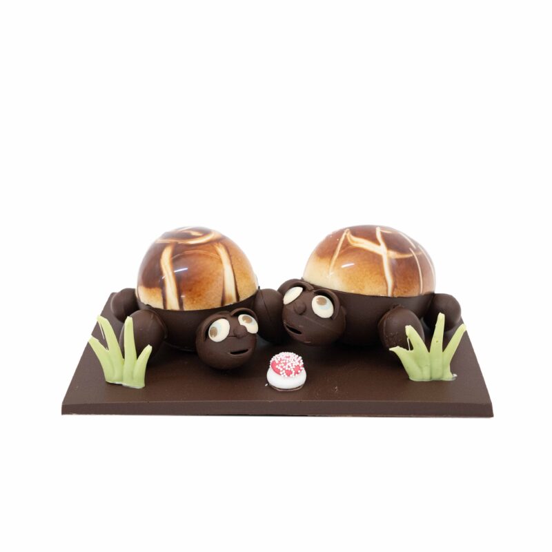 Chocolates Brescó
