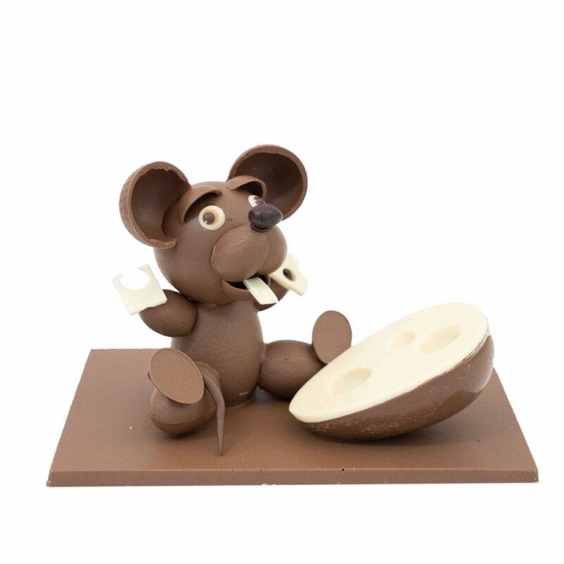 Chocolates Brescó