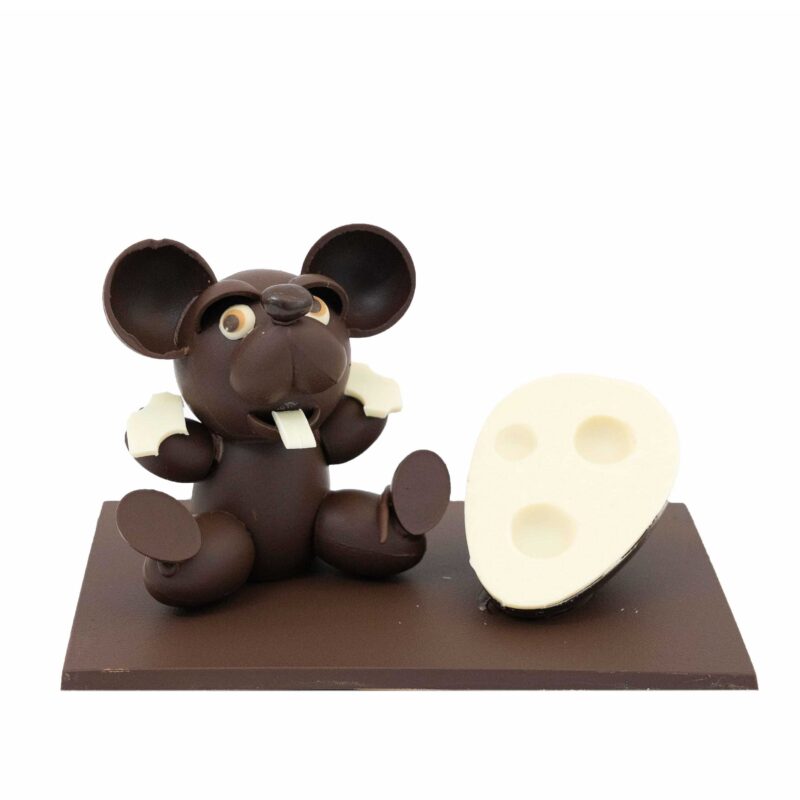 Chocolates Brescó