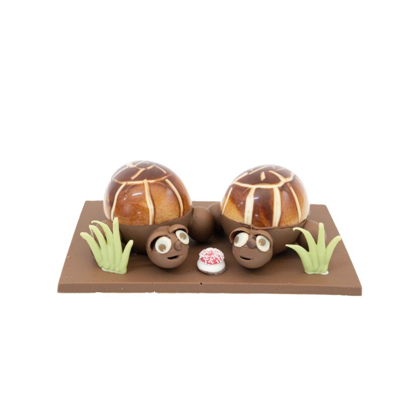 Chocolates Brescó