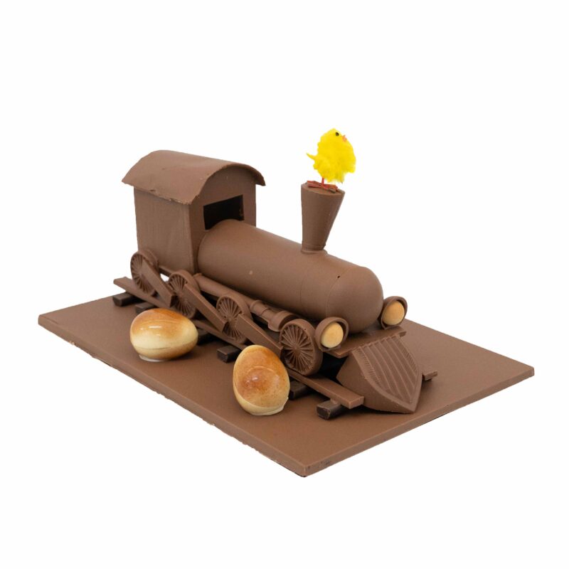 Chocolates Brescó