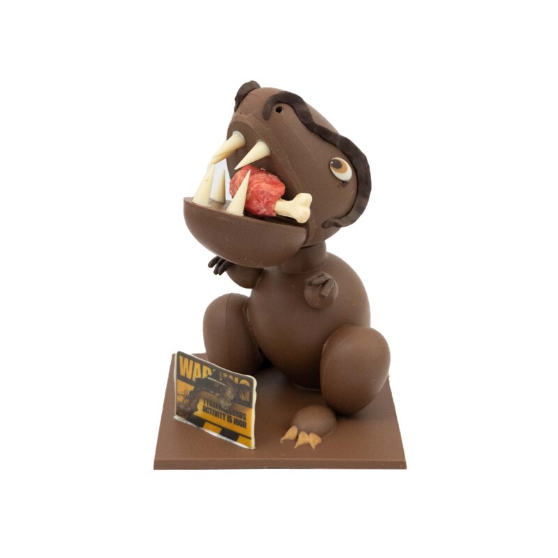 Chocolates Brescó